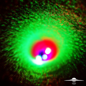 Life under an Alien Sea (Remastered Version)