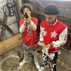 Black Ops (Explicit)