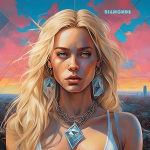 Diamonds (Explicit)