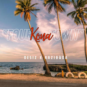 Four Kona Town (feat. DeSiz) (Explicit)