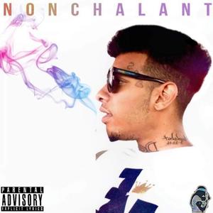 Nonchalant (Explicit)