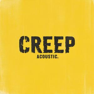 Creep (Acoustic|Explicit)