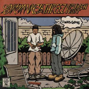 I was gone (feat. ThreezyPunchedIt) (Explicit)