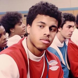 Anti Depressant (Explicit)