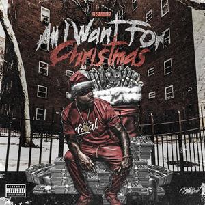 All I want for christmas (Explicit)