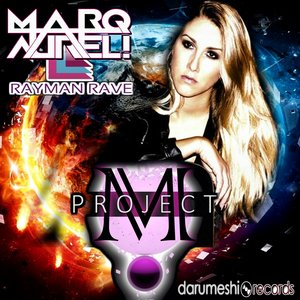 Project M - Sleepwalker (Marq Aurel & Rayman Rave Remix)