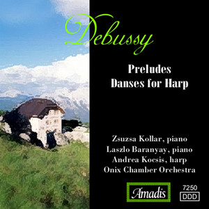 String Quartet in G Minor, Op. 10: String Quartet in G Minor, Op. 10 - III. Andantino doucement expressif