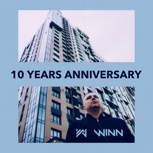 In My Dreams (W!NN Remix)