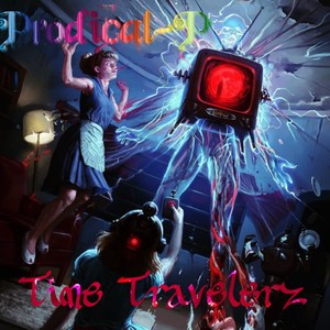 Problemz in Life (Explicit)