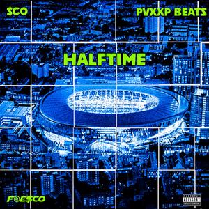 Halftime (Explicit)