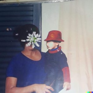 See, y'all are gone.