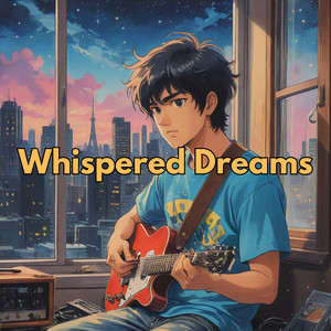 Whispered Dreams