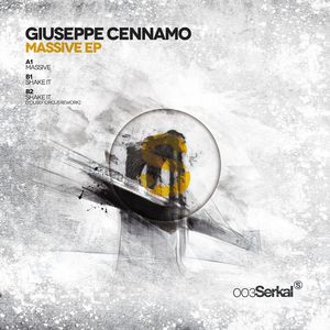 Shake It (Original Mix)