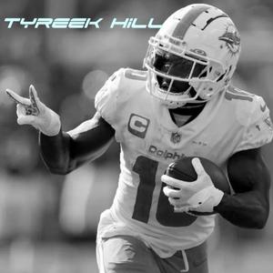 Tyreek Hill (feat. CHA$EMONEY) (Explicit)