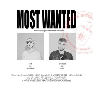 MOST WANTED (Explicit)