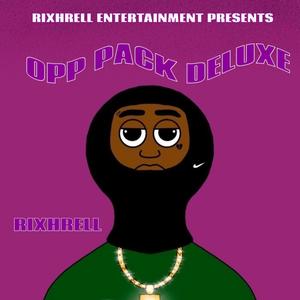 Opp Pack Deluxe (Explicit)