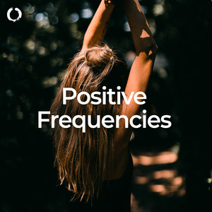 Positive Frequencies: Happy Waves