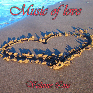 Music Of Love Vol 1