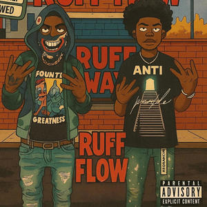 RuffFlow (Explicit)