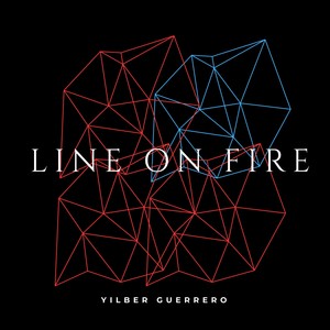 Line on fire