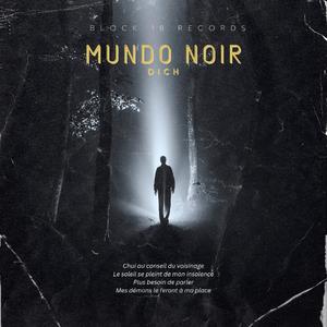 MUNDO NOIR (Explicit)