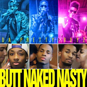 Butt Naked Nasty