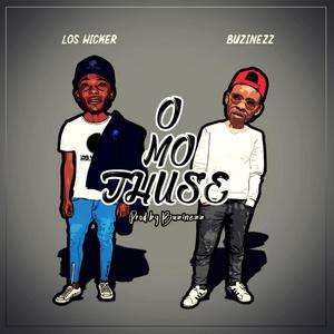 O mo thuse (feat. Los Wicker)