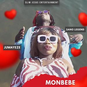 MON BEBE (feat. JUWAYEZE & SANO LEGEND)