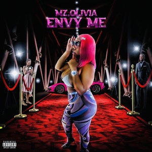 Envy Me (Explicit)