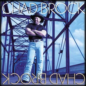 Chad Brock