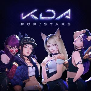 麦子Flora - POP/STARS