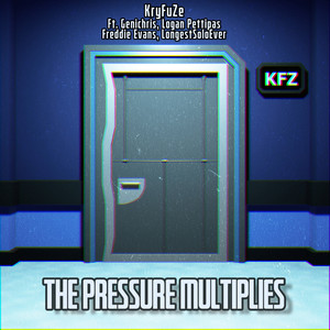 The Pressure Multiplies (Roblox Pressure Song)