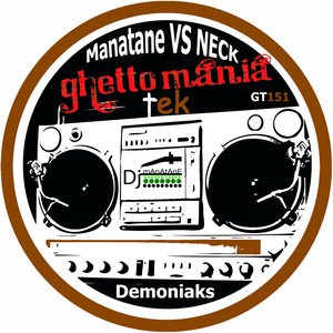 Demoniaks (Gregor Size Remix)