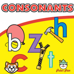 Consonants