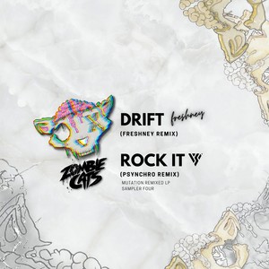 Rock It (Psynchro Remix)