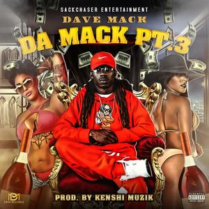 DA MACK PT.3 (Explicit)