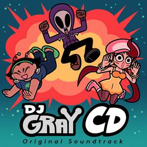 Can't Be Matched (Theme of DJ Gray)