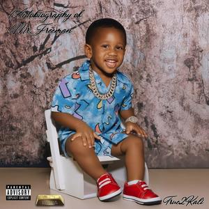 Tears and Laughter (Explicit)