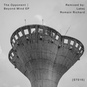 Spectral Dimension (Original Mix)