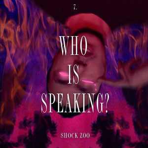 Who Is Speaking Ⅱ