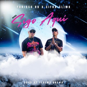Sigo Aquí (Remix)