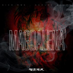 MAGDALENA (Radio Edit)