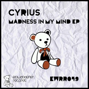 Madness In My Mind EP