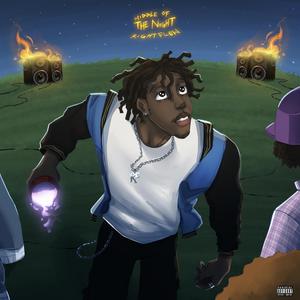 Middle Of The Night (Explicit)