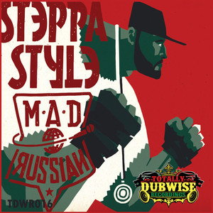 Mad Russian (Original Mix)
