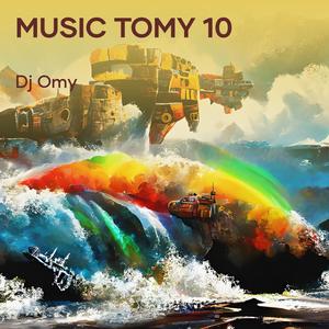 Music Tomy 10