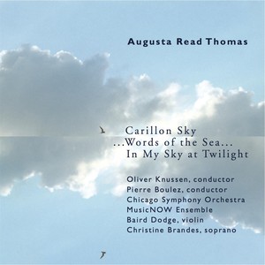 In My Sky At Twilight - II. Lament