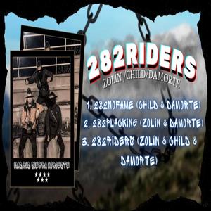 282 RIDERS (Explicit)