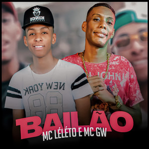 Bailão