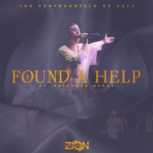Found a Help (Reprise|Live)